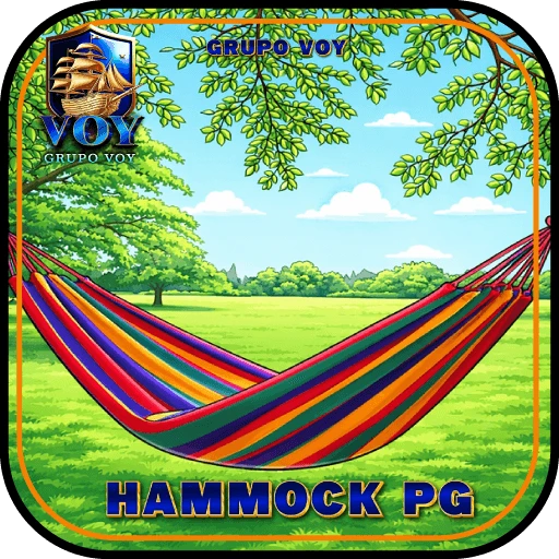 HAMMOCK PG Oficial 💯️ - O melhor cassino online do Brasil