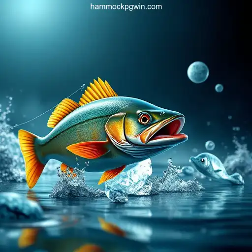 HAMMOCK PG Oficial 💯️ - O melhor cassino online do Brasil-BONUS6